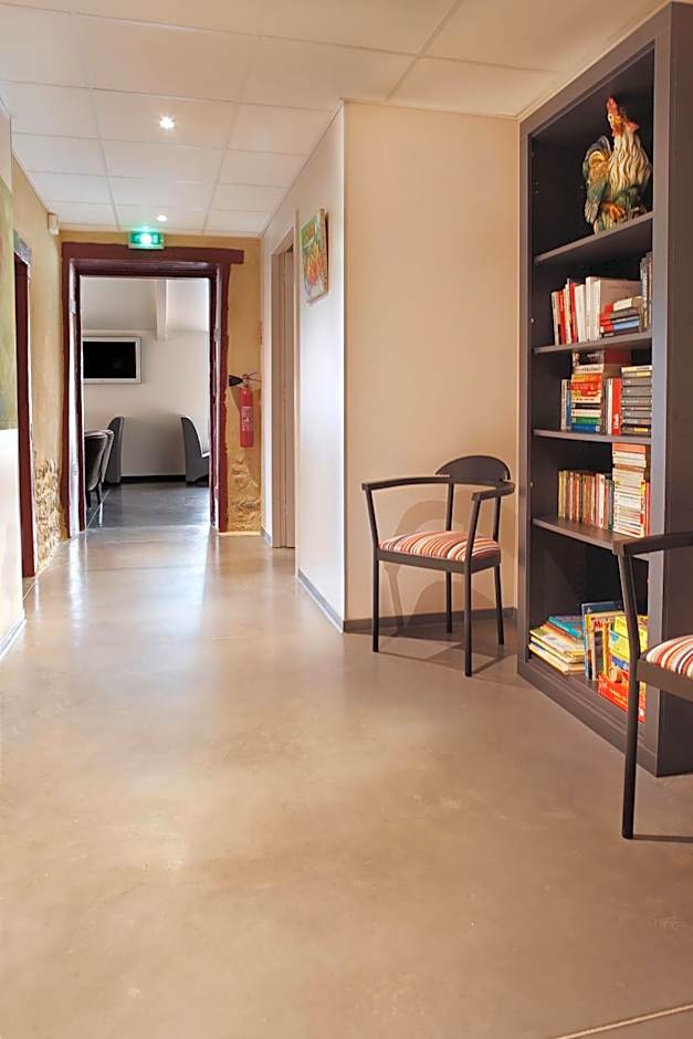 Auberge Bressane de Buellas