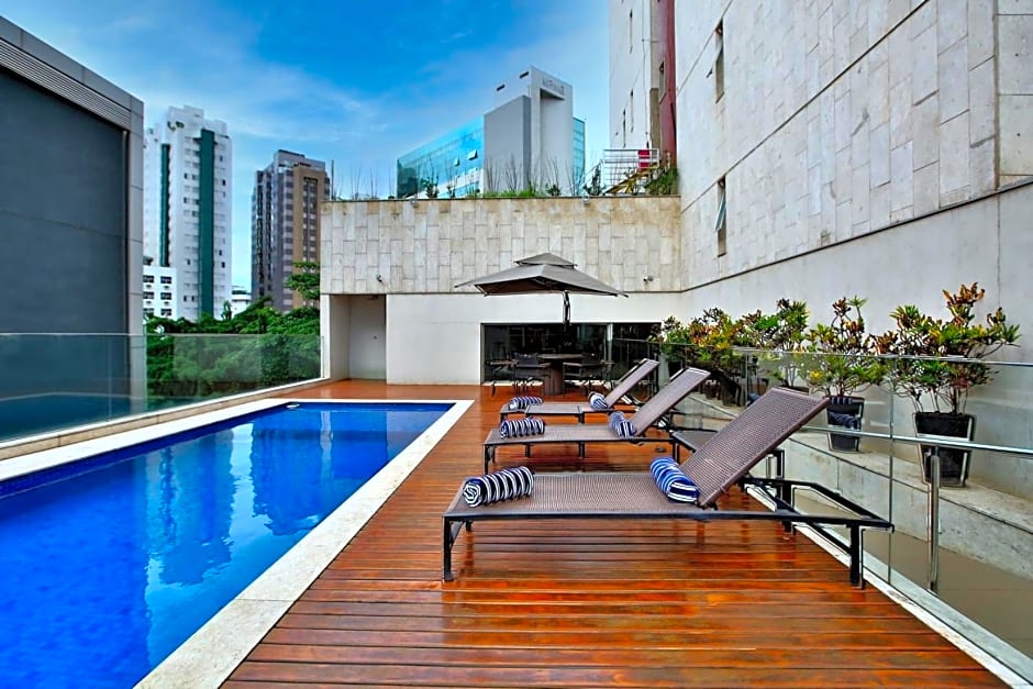 Ramada by Wyndham Belo Horizonte Lourdes