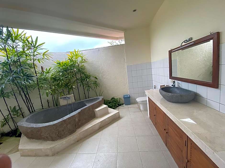 New Starlight Hotel Lovina