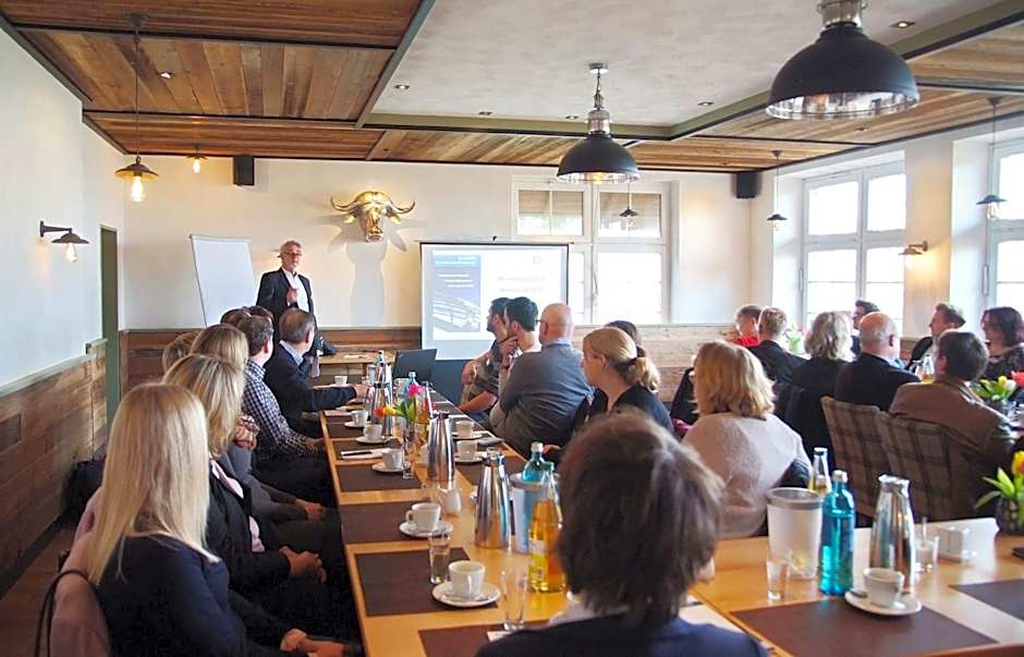 Landhaus Großes Meer