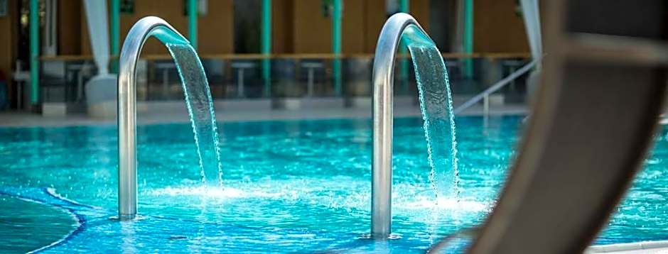 Das Gutenbrunn Thermen & Sporthotel