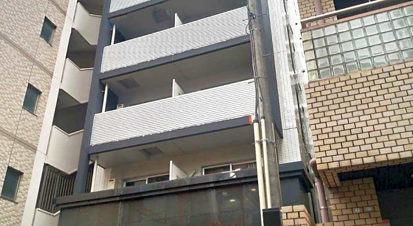 Residence Hotel Hakata 3