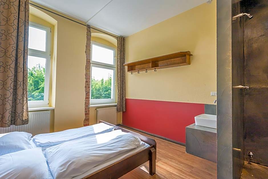 Sunflower Hostel Berlin