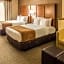 Quality Suites NYC Gateway