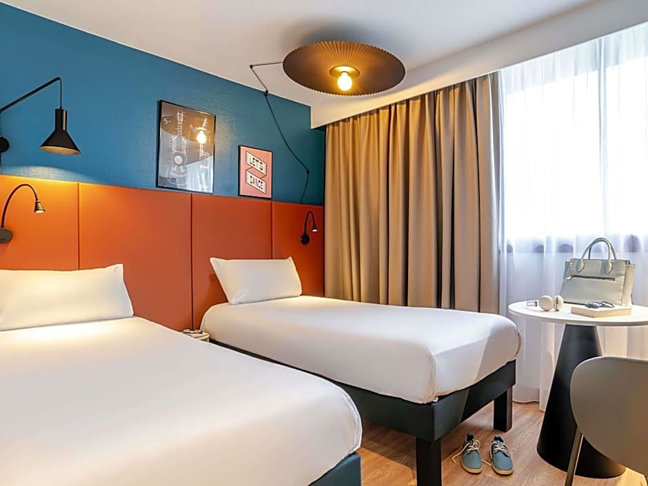 ibis Bordeaux Saint Emilion