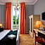 Hotel Villa Carlotta