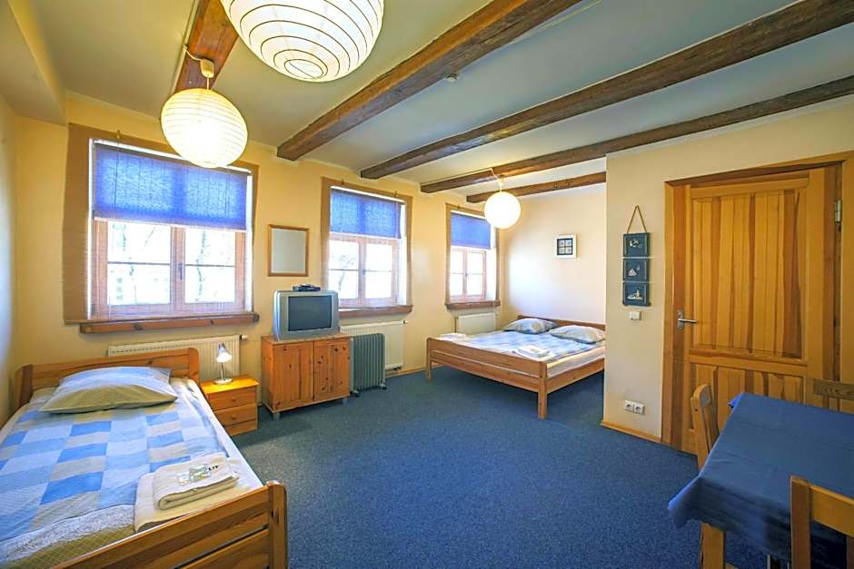Express Guest House