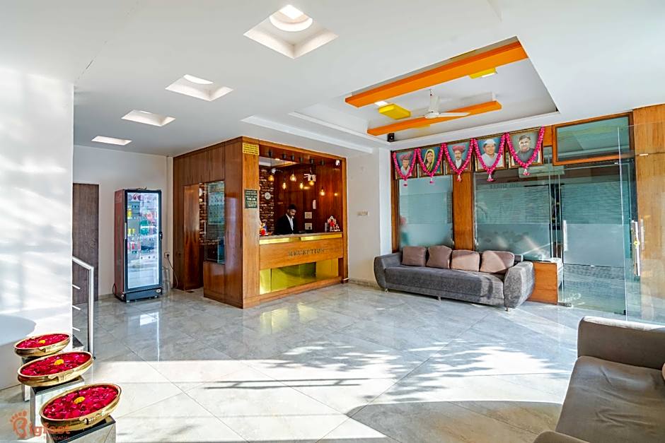 Hotel Sai Shree