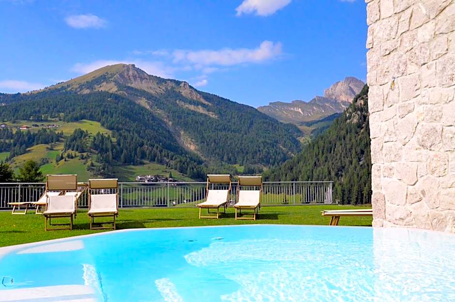 Hotel Chalet Dlaces