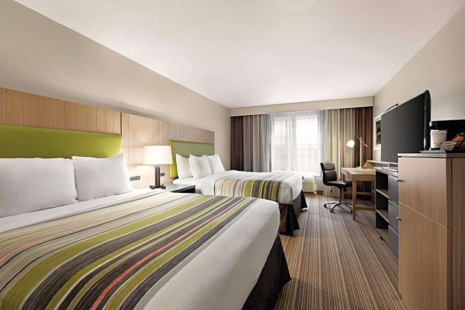 Country Inn & Suites by Radisson, Wytheville, VA