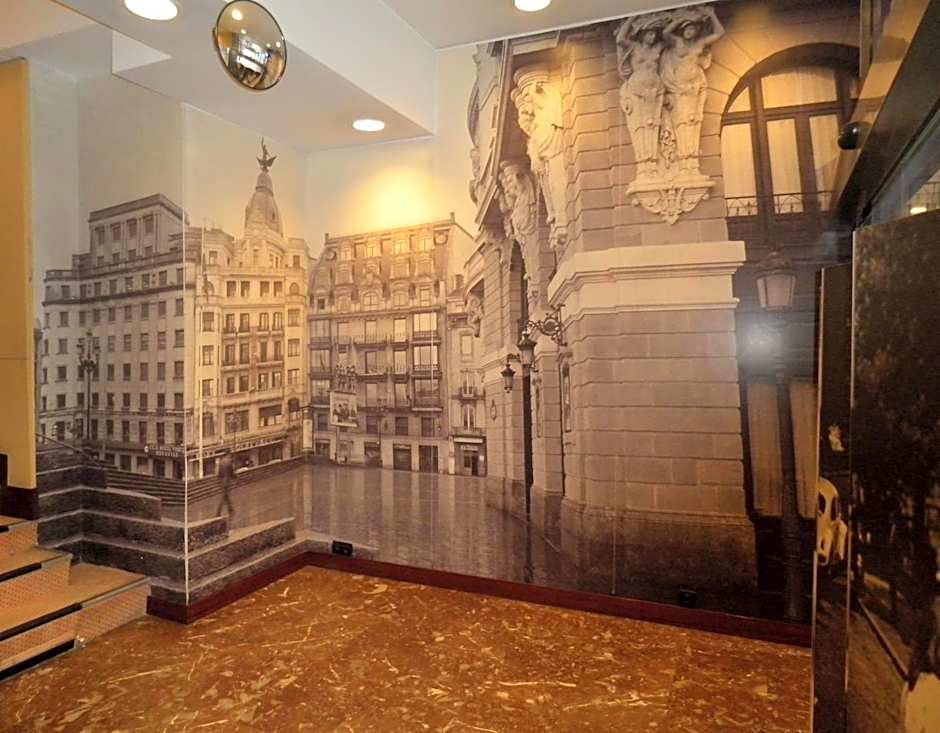 Hotel Photo Zabalburu