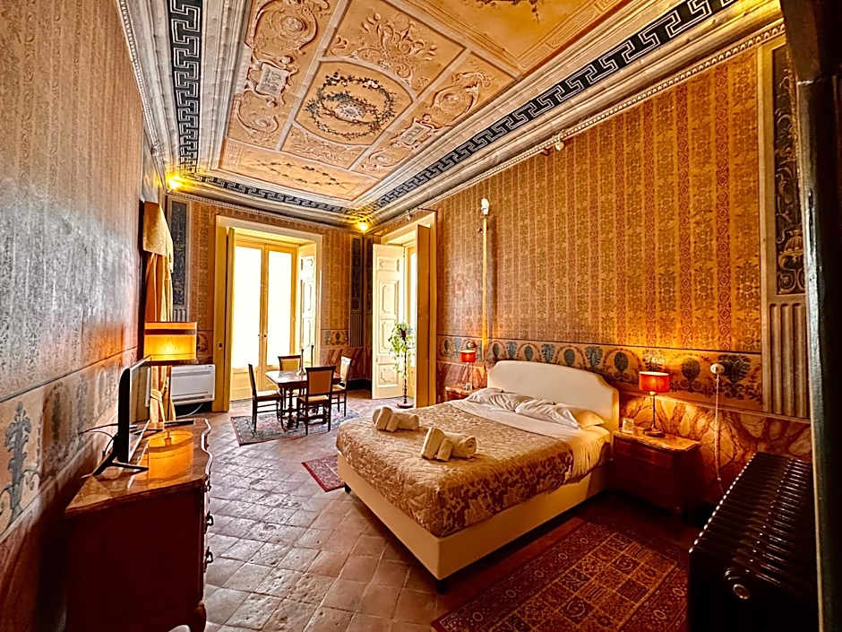 Casa Santangelo Suites