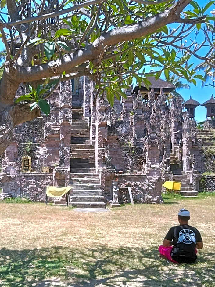 Villa Markisa Pakisan