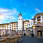 Four Points by Sheraton Yangjiang City Center