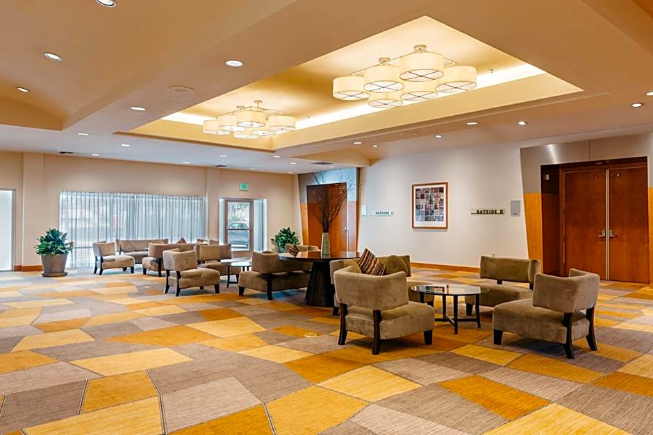 Crowne Plaza San Francisco Airport By IHG