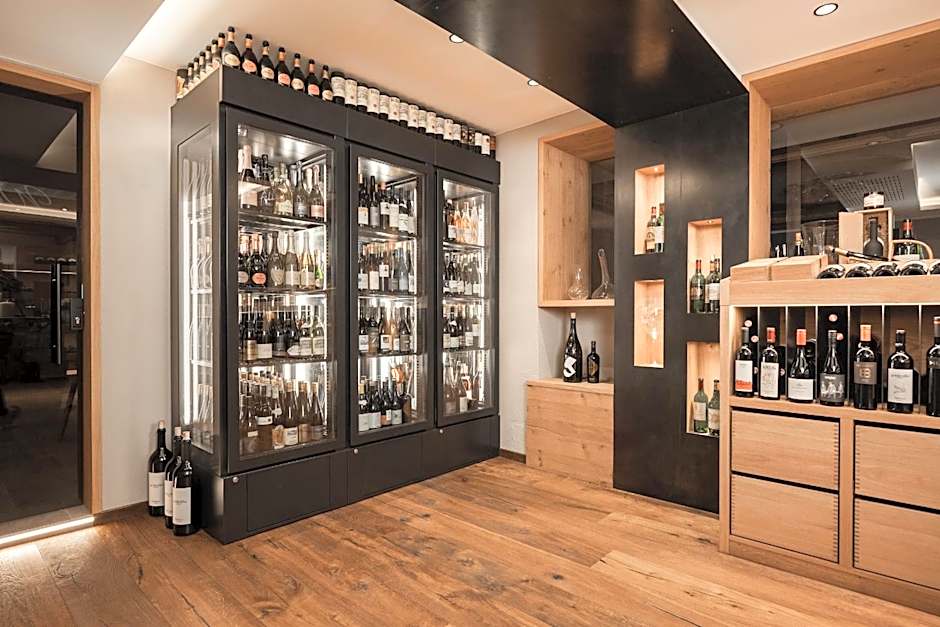 Hotel Bergblick 4 Sterne Superior