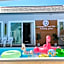 Khiangkhoo Pool Villa ChiangKhan - เคียงคู่พูลวิลล่าเชียงคาน