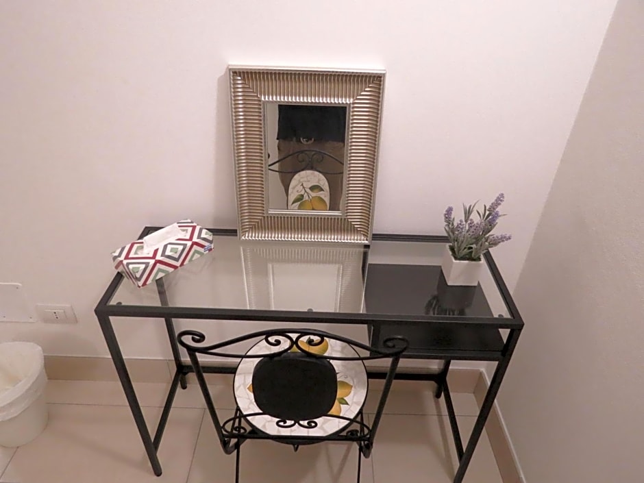 Artisti Rooms