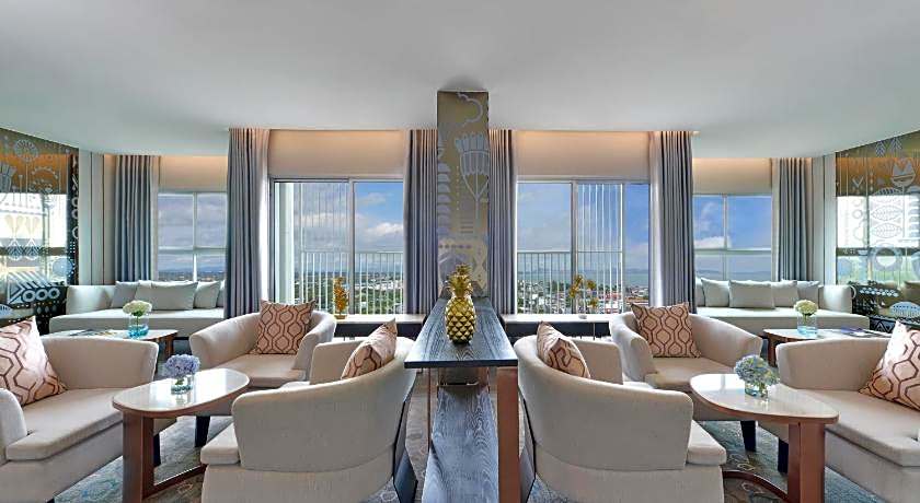 Centre Point Prime Hotel Pattaya