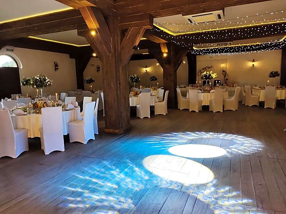 Karczma Zamojszczyzna