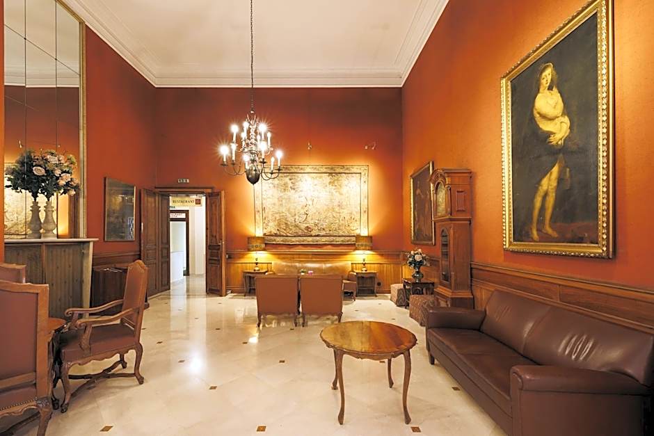 Hotel Regina
