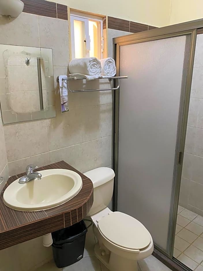 Hotel La Merced