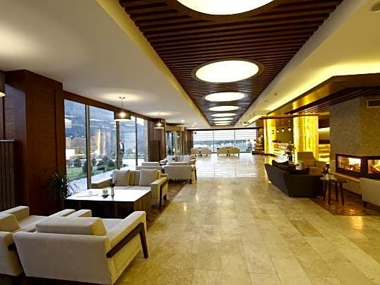 Abant Aden Boutique Hotel & Spa