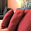 VIP Red Love house for 2