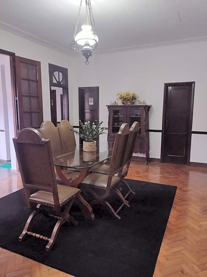 Pousada Vale do Café