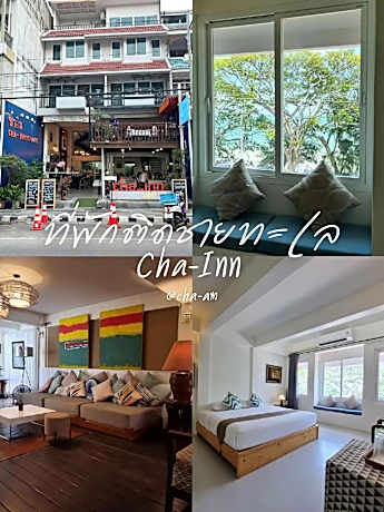 Cha Inn@ Cha-am