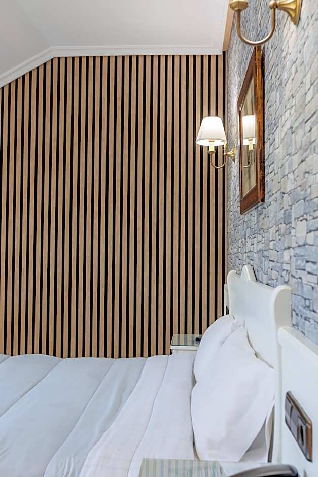 Hotel Ciudad Cangas de Onis