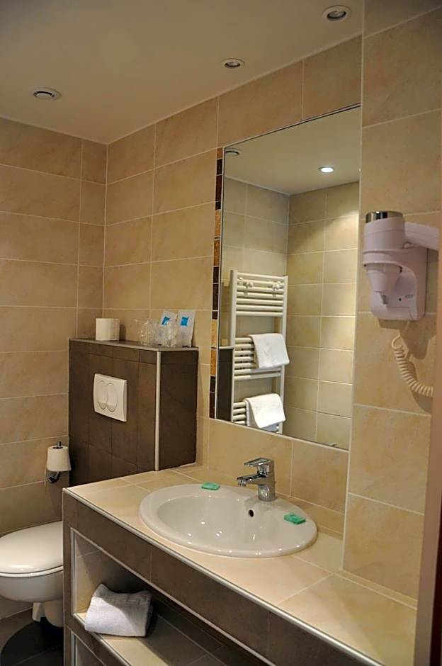 Hotel de la Couronne