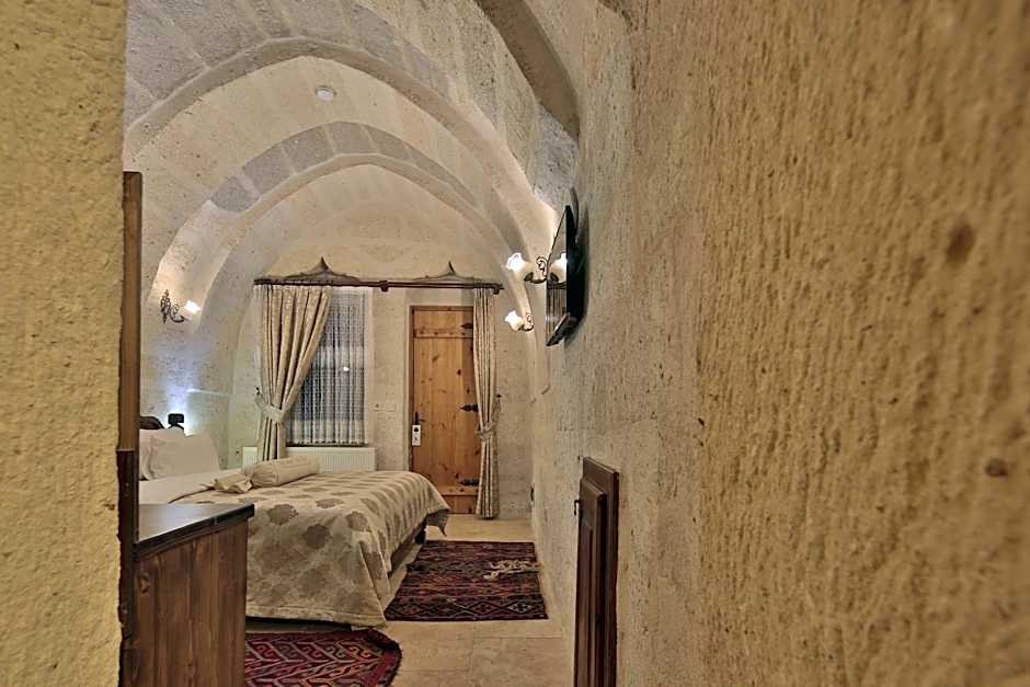 My Cave La Maison Du Reve