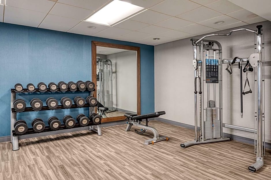 Hampton Inn Baltimore/White Marsh