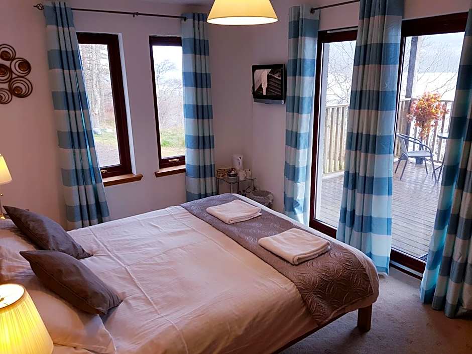 Letterfinlay Lodge House