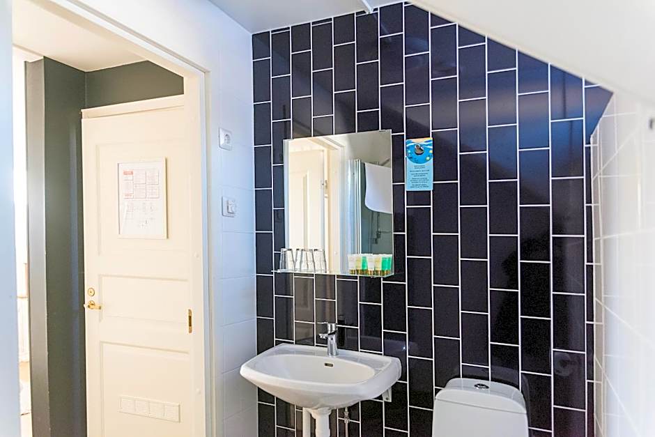 Boutique hotel Sawohouse