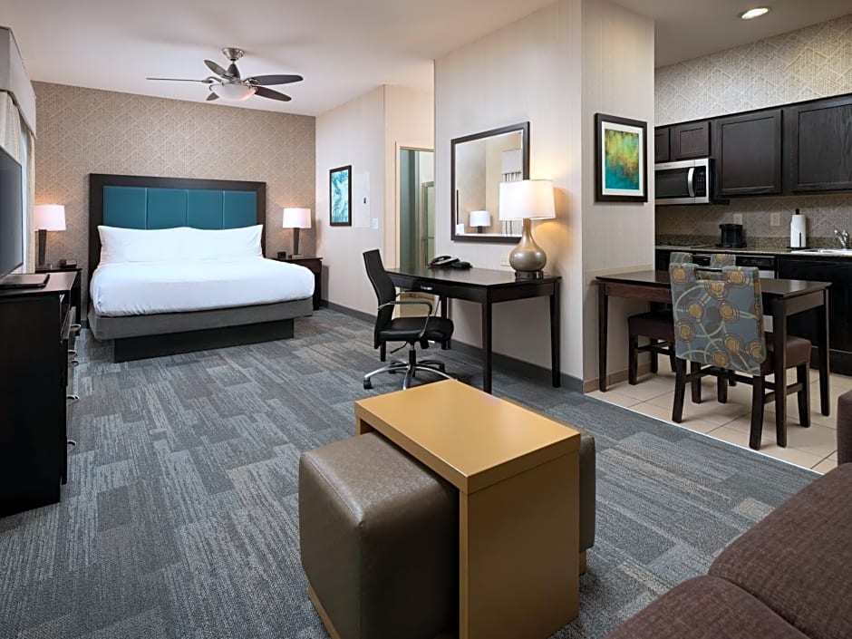 Homewood Suites by Hilton Atlanta NW/Kennesaw-Town Center