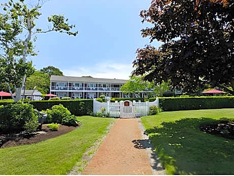 The Seaglass Inn & Spa