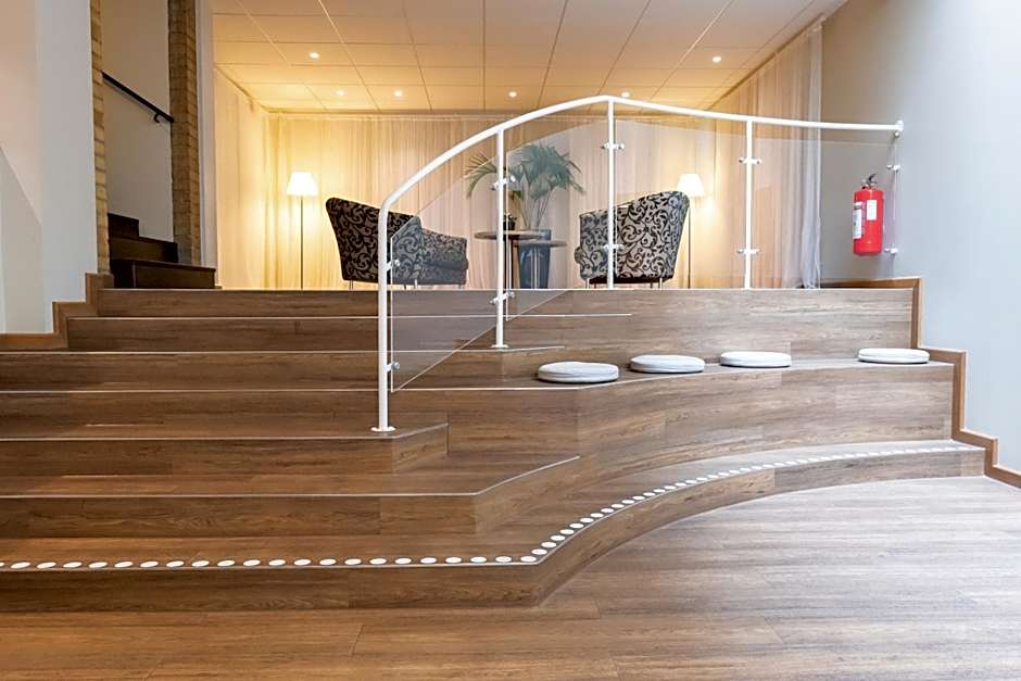 Good Morning+ Malmö