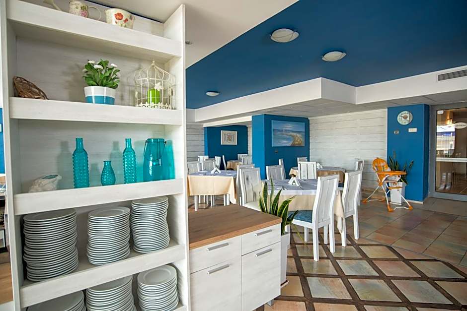 Smartline Meridian Hotel