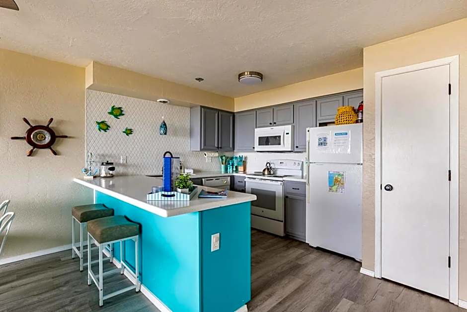 Sand Dollar Haven at Seaside Beach Club Unit 306