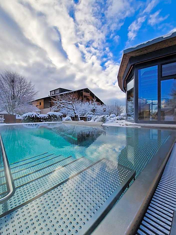 salzano HOTEL - SPA - RESTAURANT