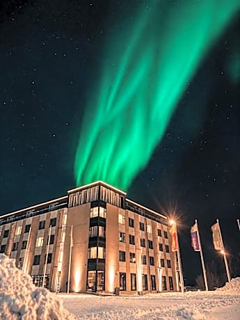 Hótel Vesturland