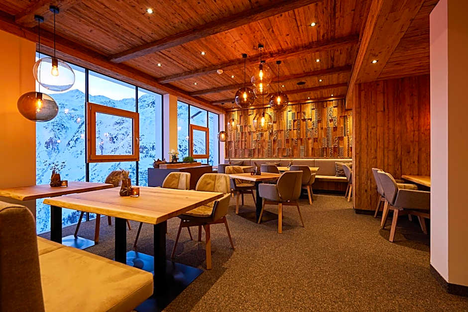 Alpenhotel Laurin
