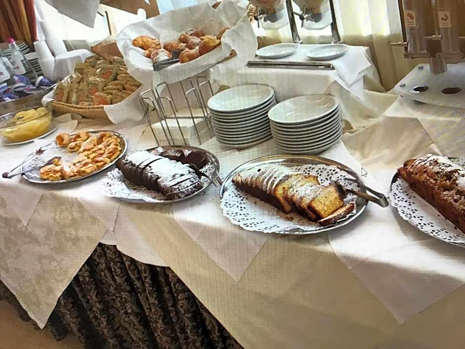 Grand Hotel Montesilvano