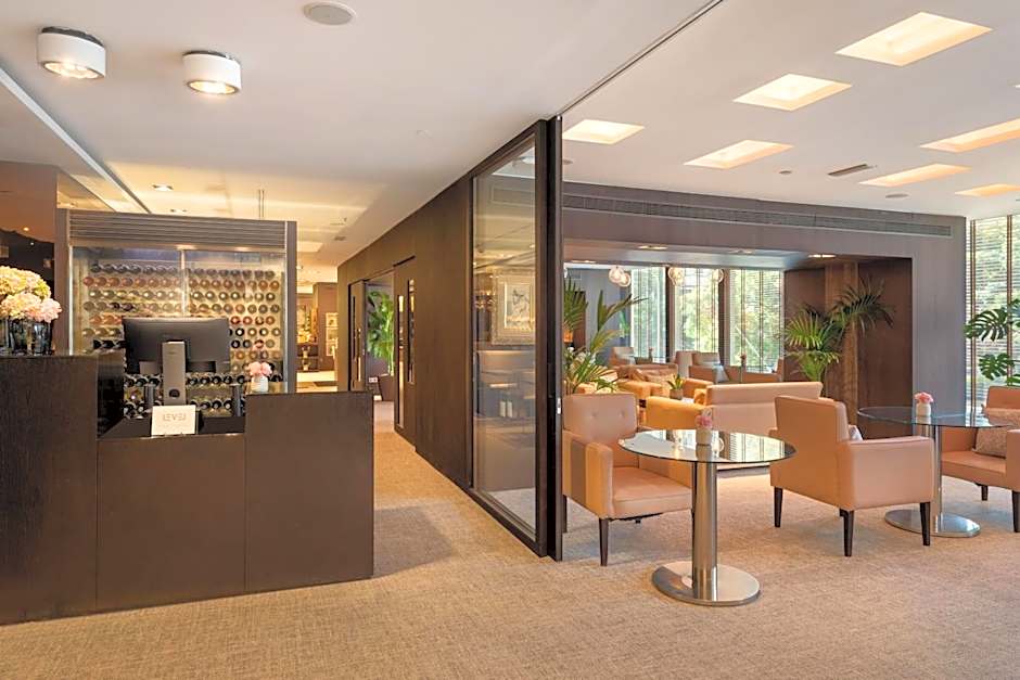 Meliá Barcelona Sarrià