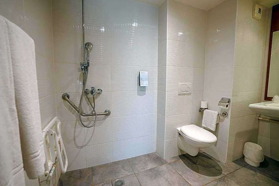 Hotel Campanile Roissy