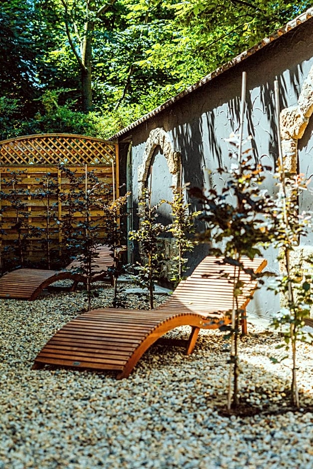 Boutique Hotel Rothenburger Hof