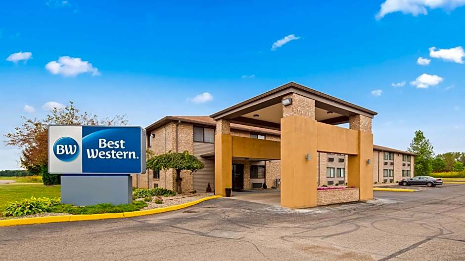 Best Western Executive Inn- Mount Gilead