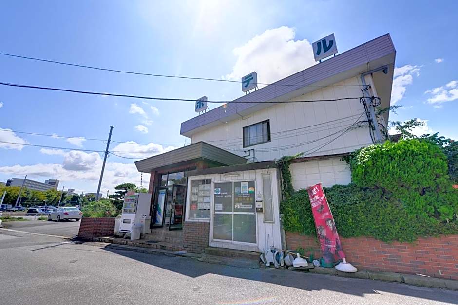 Hotel Sankyu